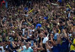 Fenerbahçe'den Dinamo Kiev maçı öncesi taraftarlarına çağrı...