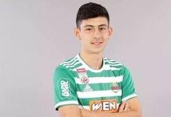 Galatasaray'da yeni transfer Yusuf Demir gerçeği ortaya çıktı! Türkiye Futbol Federasyonu'na başvuru yapıldı mı?
