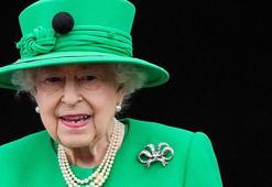 İngiltere Kraliçesi Elizabeth, tıbbi gözetim altına alındı