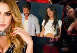 Pınar Deniz ve Kaan Yıldırım aşkında Hadise detayı gündem oldu!