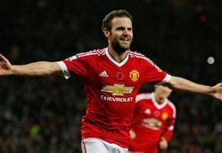 Galatasaray'ın yeni transferi Juan Mata tek eksiğini Türkiye'de tamamlayabilir! Dünya Kupası, Avrupa Şampiyonası, UEFA Şampiyonlar Ligi, Avrupa Ligi...