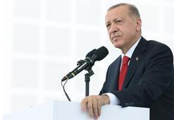 Cumhurbaşkanı Erdoğan: Dünyaya anlamlı mesajlar verdik