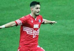 Tayyip Talha, Beşiktaş'ta