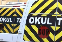 Okul servis ücretleri belli oldu!