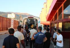 Kahramanmaraş’ta arazi kavgası kanlı bitti: 3 ölü, 3 yaralı