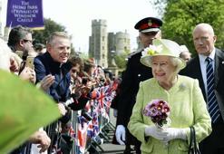 Kraliçe II. Elizabeth'in cenaze masraflarının en az 6 milyar sterlin tutacağı iddiası