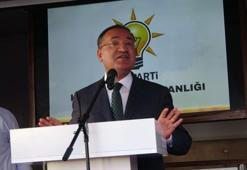 Adalet Bakanı Bozdağ'dan 6'lı masa eleştirisi: Hepsi yüreksiz