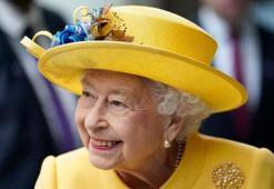 Kraliçe Elizabeth'in ölümünün ardından dünya liderlerinden peş peşe mesajlar