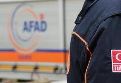 AFAD koordinasyonunda iyilik trenleri Pakistan için yola çıkıyor