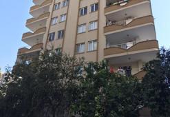 Hakim evinde tabancayla intihar etti