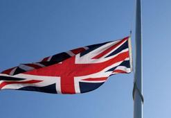 İngiltere'de 10 günlük ulusal yas başladı