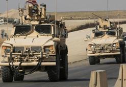 Teröristlerle ortak eğitim! ABD'den büyük küstahlık