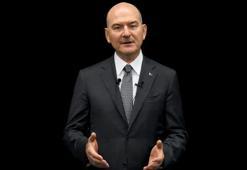 Nevşehir'de narkotik operasyonu! Bakan Soylu kritik detayları açıkladı