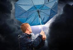 Meteoroloji'den 35 il için son dakika uyarısı! Hava tamamen değişiyor, sıcaklıklar düşecek! Şiddetli yağmur günlerce sürecek