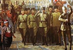 Atatürk'ün İzmir sözleri ve 9 Eylül İzmir'in kurtuluşu mesajları! Anlamlı, en güzel, İzmir'in Kurtuluşu 100. Yıl İzmir’in Kurtuluşu sözleri, mesajları, görselleri!