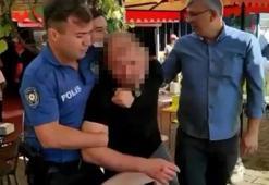 Cani kocanın dehşet saçtığı yeni görüntüler ortaya çıktı! 'Ben ihanet etmedim' sözleri dikkat çekti