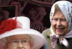 Kraliçe Elizabeth'in sırları! Gizem ortaya çıktı: Kanını yanında taşıyordu