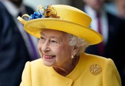 İngiltere Kraliçesi II. Elizabeth’in ölüm nedeni belli oldu