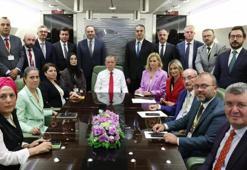 Cumhurbaşkanı Erdoğan, Putin'le görüşme öncesi açıkladı: Özellikle isteyeceğiz