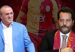 'Cimbombom'un çocuğu' diyorlardı... Albayrak 4 M.€'ya aldı yeni yönetim 500 bin €'ya bıraktı