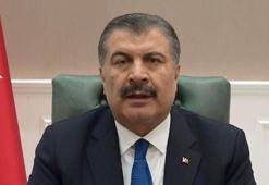 Ataması yapılan sağlık çalışanlarının görev yerleri belli oldu