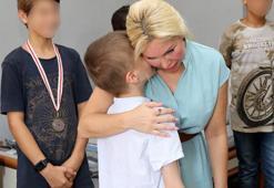 Çöp evde bulunan Cem Muhammet'in son hali ortaya çıktı