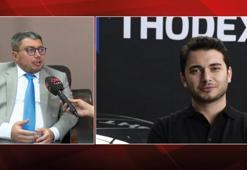 Thodex Başsavcısı CNN TÜRK'e konuştu! Türkiye'ye iadesi nasıl ve ne zaman olacak?