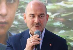 Bakan Soylu, Pakistan'a 4'üncü 'İyilik Treni'ni yolcu etti