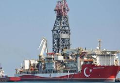 Abdülhamid Han Sondaj Gemisi'yle dünyaya cevap verildi