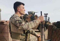 İdlib'de yaralanan asker şehit oldu