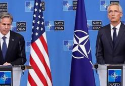 ABD ve NATO'dan Türkiye-Yunanistan açıklaması: Farklılıkları var, ancak yapıcı şekilde diyalog yoluyla çözülmeli