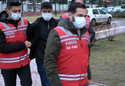 7 aylık hamile eşini öldüren sanık: Alkol içtim, 'senden adam mı olur' deyince kendimi kaybettim