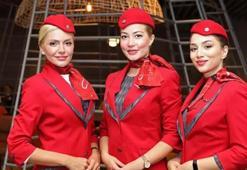 THY kabin memuru alımı 2022! Türk Hava Yolları kabin memuru alımı başvuru şartları nelerdir, son gün ne zaman, nasıl başvurulur? Kabin memuru başvuru ekranı