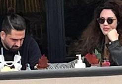 'İlişkimiz yeni başladı' diyerek ilan ettiler! Sürpriz aşk