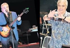 İki dev isim aynı sahnede