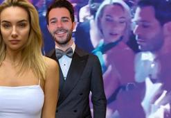 Hakan Sabancı ve Emma Suki arasında sürpriz yakınlaşma! Aynı masada samimi halleri dikkat çekti