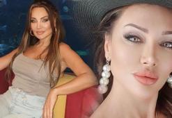 Ünlü şarkıcı 'dudakları estetik' iddialarına 17 yaşındaki fotoğrafı ile son noktayı koydu!