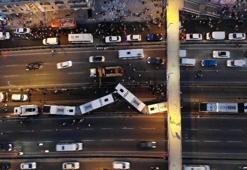 Metrobüs kazasında flaş gelişme! Son durum açıklandı