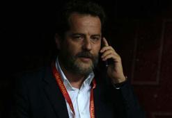 Galatasaray'ın transferde isteyip de alamadığı tek futbolcuyu Erden Timur açıkladı: İki görüşme yaptım ama...