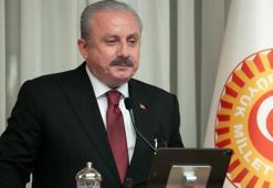TBMM Başkanı Şentop'un Covid-19 testi pozitif çıktı