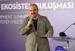 Bakan Varank: Türkiye, teknoloji tabanlı işlerde büyük ivme kazandı