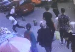 Taksim’de alacak verecek tartışmasında silahla ateş açtı! Yaralılar var