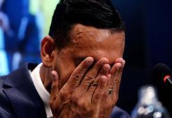 Josef de Souza canlı yayında gözyaşlarını tutamadı! Gelecek sezon için ayrılık açıklaması...