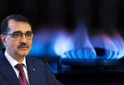 Doğal gaz fiyatları ile ilgili son dakika açıklaması! Bakan Dönmez duyurdu