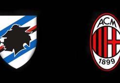 Milan Sampdoria maçı hangi kanalda, saat kaçta, canlı izlenebilecek mi? İtalya Serie A Sampdoria - Milan maçı detayları!