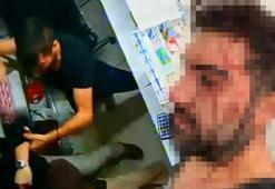 Üsküdar’da akraba dehşeti! İş yerini basıp kanlar içinde bıraktılar