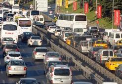 İstanbul’da kapalı yollar (11 Eylül 2022)! Boğaziçi Triatlonu nedeniyle hangi yollar kapalı? Kapalı yollar ve alternatif güzergahlar
