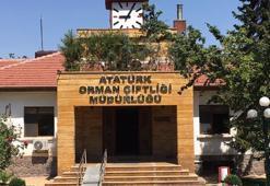 Atatürk Orman Çiftliği Müdürlüğü, bazı gayrimenkullerin TOBB’a devredildiğine yönelik iddiaları yalanladı