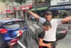 İstanbul'da dar alan uygulaması: 7 bin 153 kişi sorgulandı
