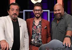 MasterChef'te unutulmaz anlar! Anlamlı jest herkesi duygulandırdı